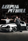 Poster for Leepu & Pitbull