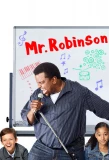 Poster for Mr. Robinson