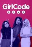 Poster for Girl Code Live