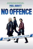 Poster for No Offence