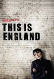 Poster for This is England
