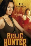 Poster for Relic Hunter