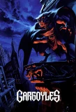 Poster for Gargoyles
