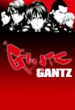 Poster for Gantz