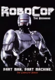 Poster for RoboCop