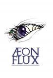 Poster for Aeon Flux