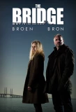 Poster for Bron / Broen