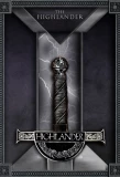 Poster for Highlander