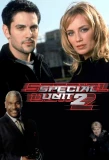Poster for Special Unit 2