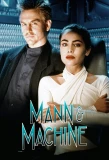 Poster for Mann & Machine
