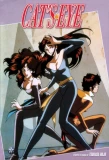 Poster for Cat's Eye