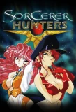 Poster for Sorcerer Hunters