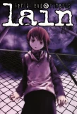 Poster for Serial Experiments Lain