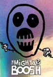 Poster for The Mighty Boosh