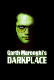 Poster for Garth Marenghi's Darkplace