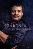 Poster for StarTalk