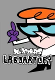 Poster for Dexter's Laboratory