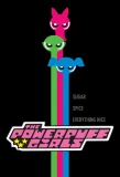 Poster for The Powerpuff Girls
