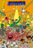 Poster for Superjail!