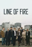 Poster for Line of Fire