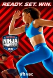 Poster for American Ninja Warrior