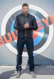 Poster for Bullseye