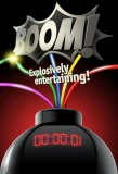 Poster for BOOM!