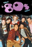 Poster for That '80s Show
