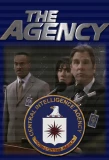 Poster for The Agency