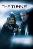 Poster for The Tunnel