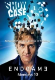 Poster for Endgame