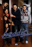 Poster for Freddie