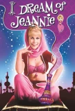 Poster for I Dream of Jeannie