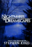 Poster for Nightmares & Dreamscapes