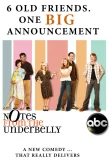 Poster for Notes from the Underbelly