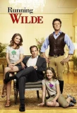 Poster for Running Wilde