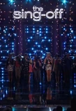 Poster for The Sing-Off