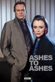 Poster for Ashes to Ashes