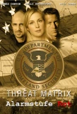 Poster for Threat Matrix