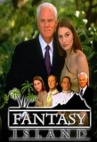 Poster for Fantasy Island