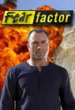 Poster for Fear Factor