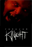 Poster for Forever Knight