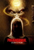Poster for Paranormal Survivor