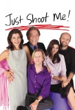Poster for Just Shoot Me!