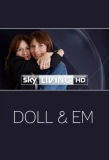 Poster for Doll & Em