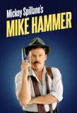 Poster for Mickey Spillane's Mike Hammer