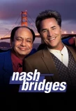 Poster for Nash Bridges