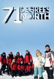 Poster for 71 Degrees North