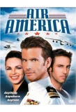 Poster for Air America