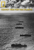 Poster for Atlantic Convoys: The War at Sea